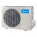 Кассетный кондиционер Midea MCD-24HRN1-Q / MOU-24HN1-Q