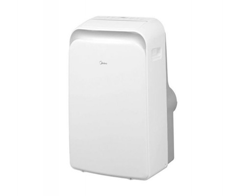 Мобильный кондиционер Midea MPPDA-09CRN7-Q