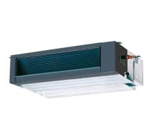 Канальный кондиционер Midea MTI-18HWN1-Q / MOU-18HN1-Q