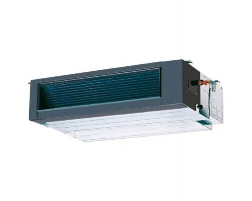 Канальный кондиционер Midea MTI-18HWN1-Q / MOU-18HN1-Q
