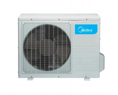 Канальный кондиционер Midea MTI-18HWN1-Q / MOU-18HN1-Q