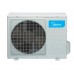 Канальный кондиционер Midea MTI-24HWN1-Q / MOU-24HN1-Q