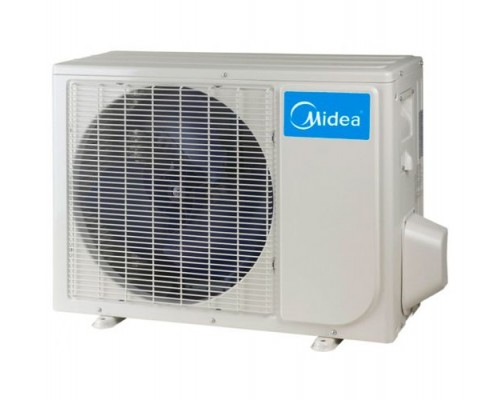 Напольно-потолочный кондиционер Midea MUE-18HRN1-Q / MOU-18HN1-Q