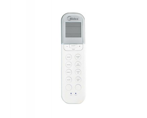 Напольно-потолочный кондиционер Midea MUE-18HRN1-Q / MOU-18HN1-Q