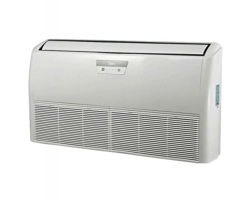 Напольно-потолочный кондиционер Midea MUE-24HRN1-Q / MOU-24HN1-Q