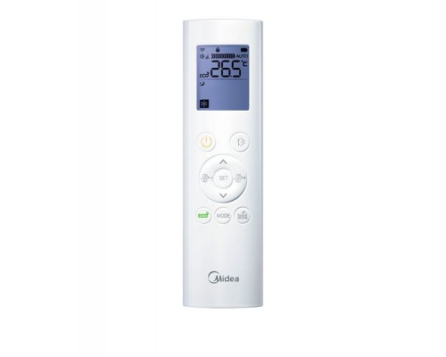 Настенный блок мульти сплит системы Midea MB-18N1D0-I