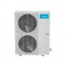 Колонный кондиционер Midea MFPA400-24ARN1-Q / MOCA30U-24HN1-Q