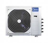Наружный блок мульти сплит системы Midea M5OE-42HFN8-Q1