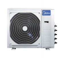 Наружный блок мульти сплит системы Midea M5OE-42HFN8-Q1