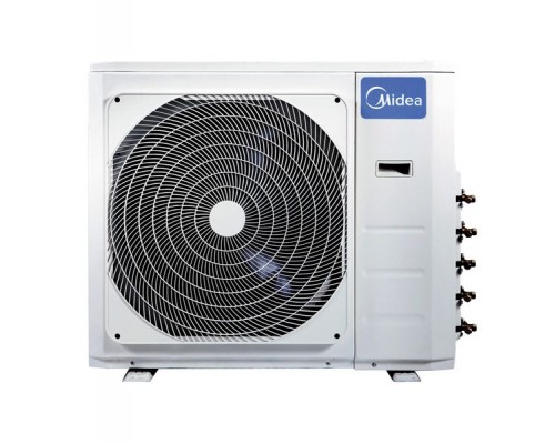 Наружный блок мульти сплит системы Midea M5OE-42HFN8-Q1