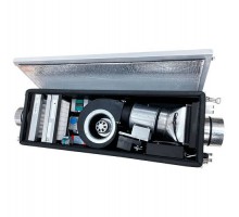 Приточная установка Minibox E-200 FKO 1/2,4kW Carel