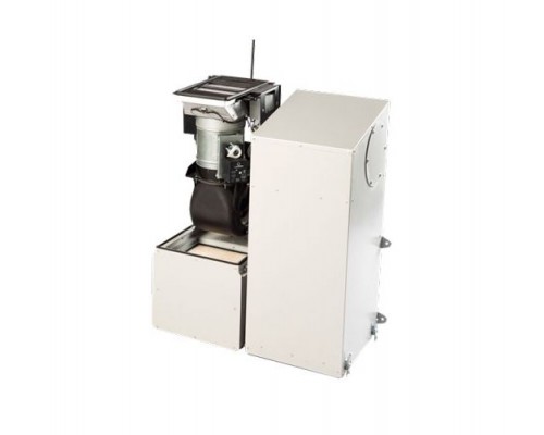 Приточная установка Minibox.Home-350 Carel