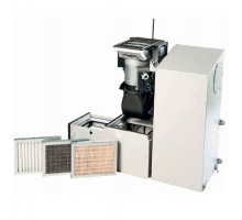 Приточная установка Minibox.Home-350 Carel