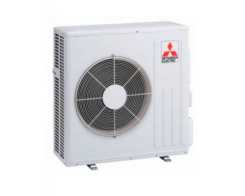 Кондиционер (Сплит-система) Mitsubishi Electric Design Inverter MSZ-EF50VGKW / MUZ-EF50VG белый