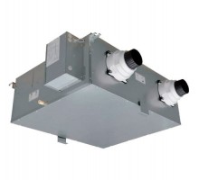 Приточная установка Mitsubishi Electric VL-220CZGV-E