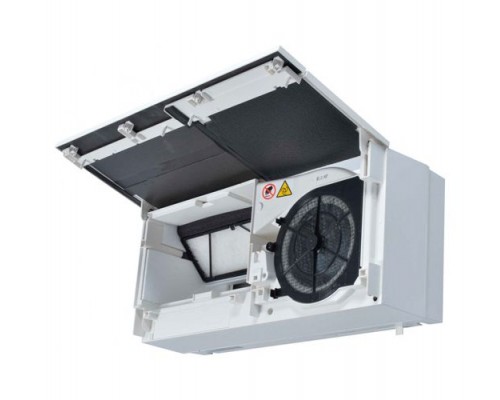 Приточная установка Mitsubishi Electric VL-50SR2-E
