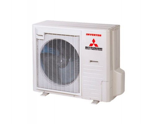 Колонный кондиционер Mitsubishi Heavy FDF71VD1 / FDC71VNX