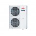 Колонный кондиционер Mitsubishi Heavy FDF125VD / FDC125VSX