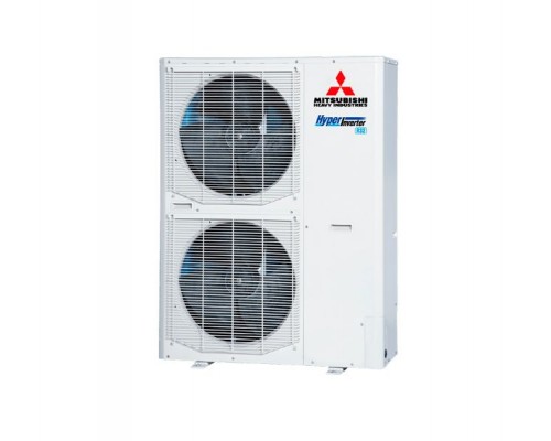 Кассетный кондиционер Mitsubishi Heavy FDT125VH / FDC125VSX-W