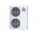 Кассетный кондиционер Mitsubishi Heavy FDT125VH / FDC125VSX-W