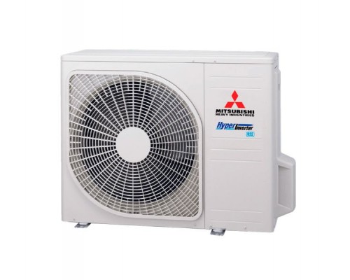 Кассетный кондиционер Mitsubishi Heavy FDT40VH / SRC40ZSX-W1