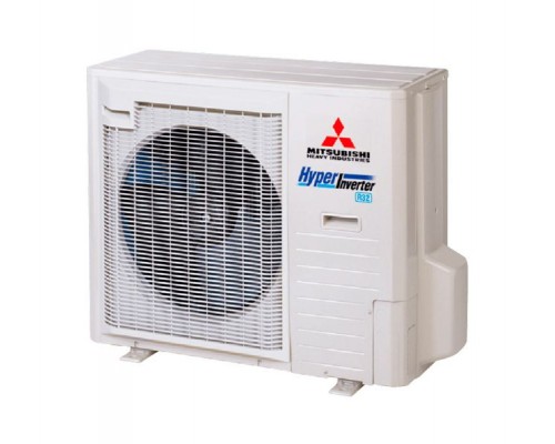 Канальный кондиционер Mitsubishi Heavy FDUM71VF1 / FDC71VNX-W