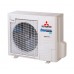 Канальный кондиционер Mitsubishi Heavy FDU71VH / FDC71VNX-W
