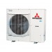 Канальный кондиционер Mitsubishi Heavy FDUM140VH / FDC140VNA-W