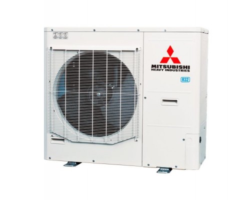 Канальный кондиционер Mitsubishi Heavy FDUM140VH / FDC140VSA-W