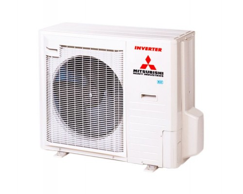 Кассетный кондиционер Mitsubishi Heavy FDT100VH / FDC100VNP-W