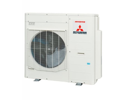 Наружный блок мульти сплит системы Mitsubishi Heavy SCM100ZS-W