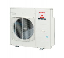 Наружный блок мульти сплит системы Mitsubishi Heavy SCM125ZМ-S