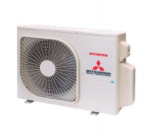 Наружный блок мульти сплит системы Mitsubishi Heavy SCM40ZS-W