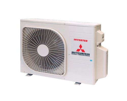 Наружный блок мульти сплит системы Mitsubishi Heavy SCM45ZS-W