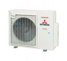 Наружный блок мульти сплит системы Mitsubishi Heavy SCM80ZS-W