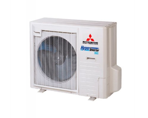 Напольно-потолочный кондиционер Mitsubishi Heavy FDE71VH / FDC71VNX-W