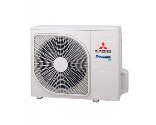 Напольно-потолочный кондиционер Mitsubishi Heavy FDE50VH / SRC50ZSX-W2