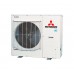 Напольно-потолочный кондиционер Mitsubishi Heavy FDE100VH / FDC100VNA-W