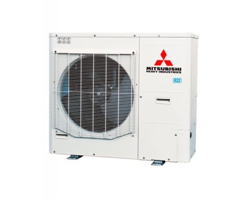 Напольно-потолочный кондиционер Mitsubishi Heavy FDE100VH / FDC100VSA-W