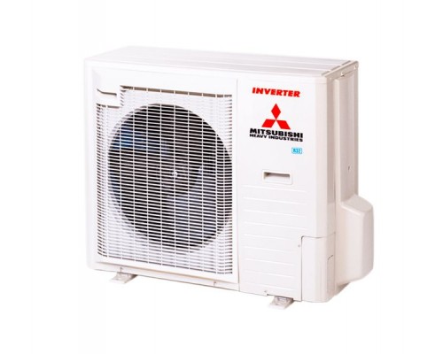 Напольно-потолочный кондиционер Mitsubishi Heavy FDE100VH / FDC100VNP-W