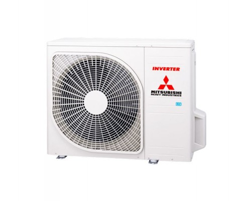 Напольно-потолочный кондиционер Mitsubishi Heavy FDE71VH / FDC71VNP-W