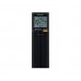 Кондиционер (Сплит-система) Mitsubishi Electric Design Inverter MSZ-EF MSZ-EF25VGKB / MUZ-EF25VG черный