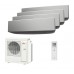 Мульти-сплит система Fujitsu ASYG07KETA-B x 4 / AOYG30KBTA4
