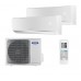 Мульти-сплит система General Climate GC-ME07HRi x 2 / GU-M2E14H1