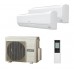 Мульти-сплит система Hitachi RAK-15QPE x 2 / RAM-33NP2E