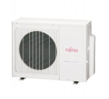 Наружный блок мульти сплит системы Fujitsu AOYG24LAТ3