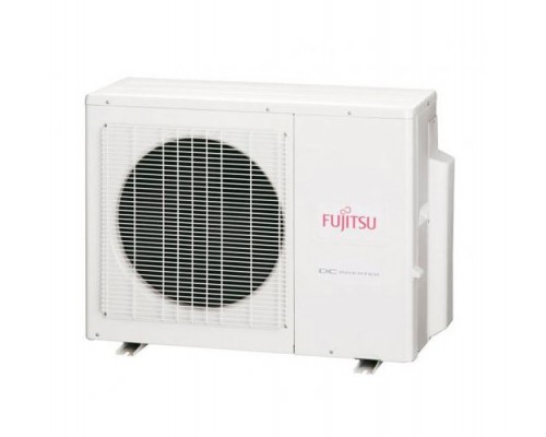 Наружный блок мульти сплит системы Fujitsu AOYG24LAТ3