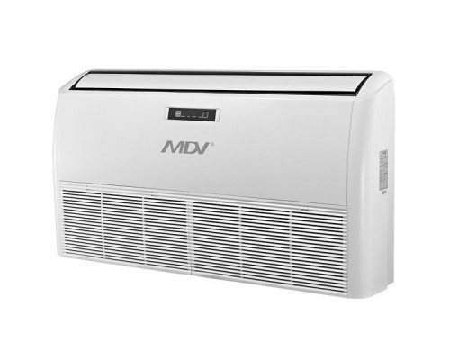 Напольно-потолочный кондиционер MDV MDUE-24HRN1/MDOU-24HN1-L