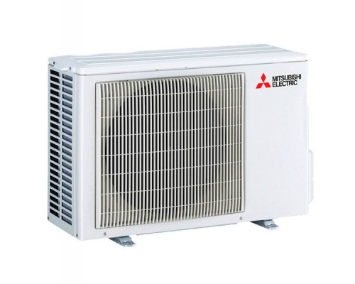 Кассетный кондиционер Mitsubishi Electric SLZ-M25FA / SUZ-KA25VA