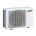 Кассетный кондиционер Mitsubishi Electric SLZ-M25FA / SUZ-KA25VA